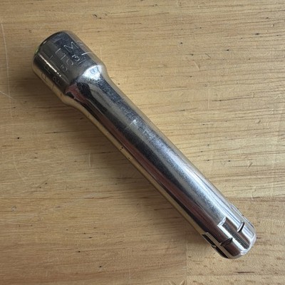 Craftsman Tools Max Axess Pass Through 3'' Socket Extension 1/4'' Drive 29303