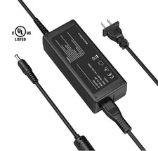 UL 42V AC Adapter For Gotrax Hoverboard Nova Pro / Glide Pro / SRX Pro PSU