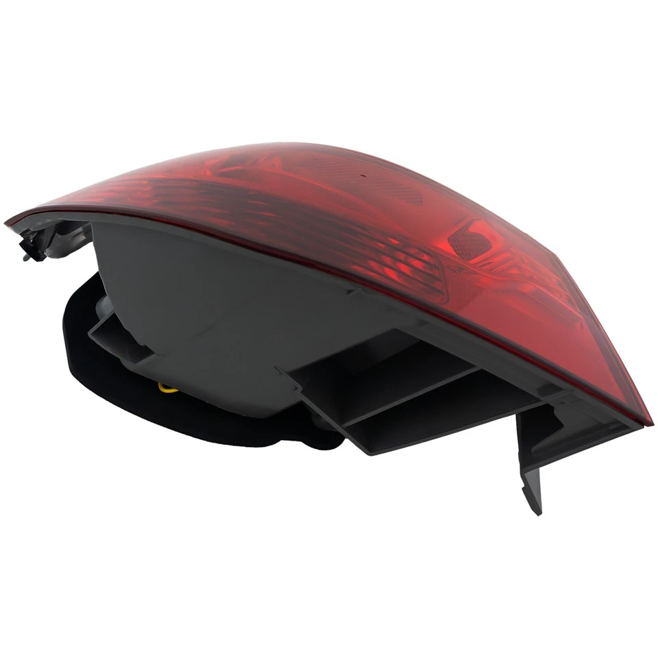 Tail Light Taillight Taillamp Brakelight Lamp  Driver Left Side Hand 924011M010 - Image 2 of 4