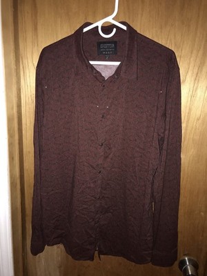 John Varvatos X Led Zeppelin 50th Anniversary Collection 2019 Capsule, Swan Song