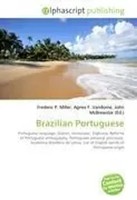 Frederic P. Miller (U. A.) | Brazilian Portuguese | Taschenbuch | Englisch