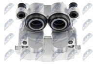 NTY Bremssattel HZP-VV-001 FüR XC60 Volvo 1 SUV 156 XC90 275 AWD