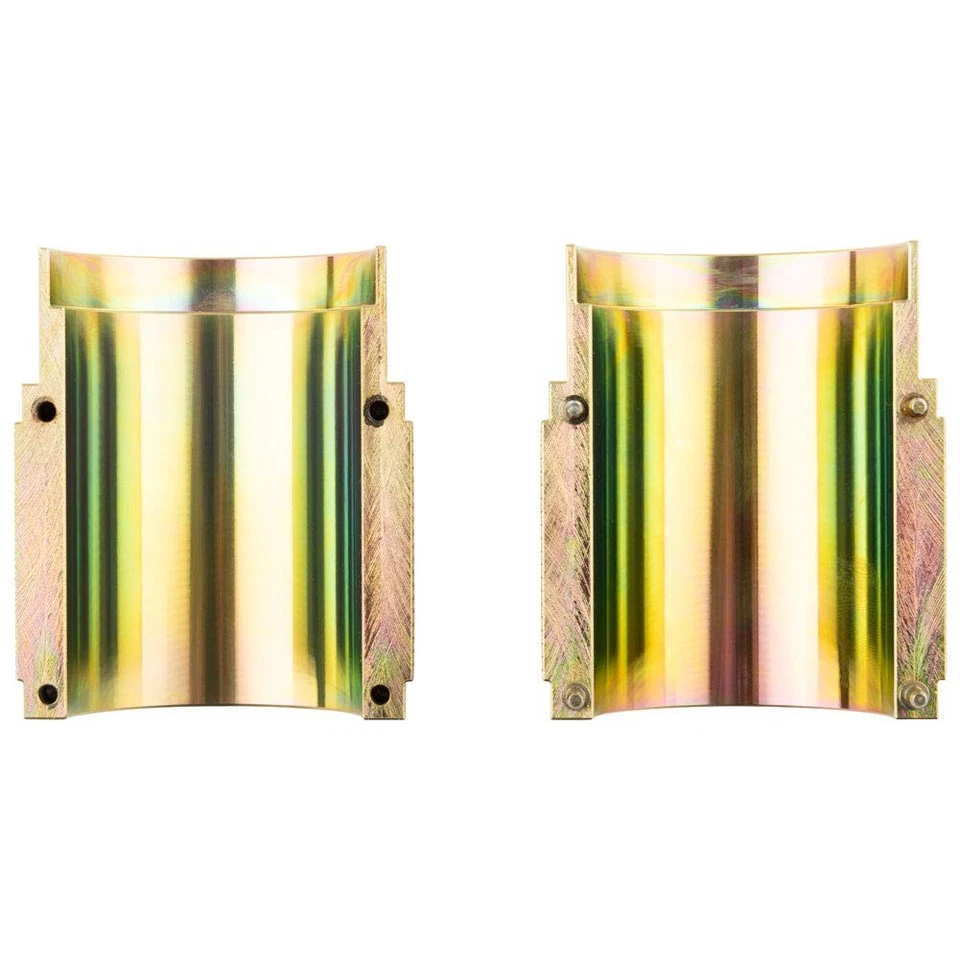 Controlador de sello de horquilla Tusk 49/50 mm para Husaberg Fe400/E 1997-1999 Foto 4 de 4