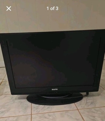 Sanyo  HD LCD Television