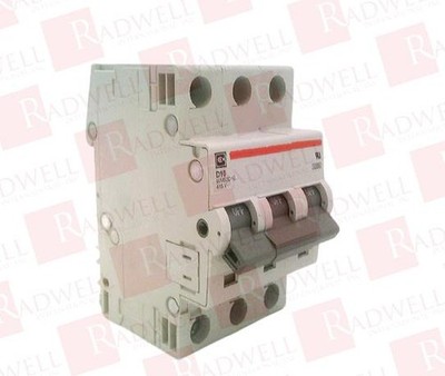 EATON CORPORATION WMS-3D10 / WMS3D10 (NEW NO BOX)