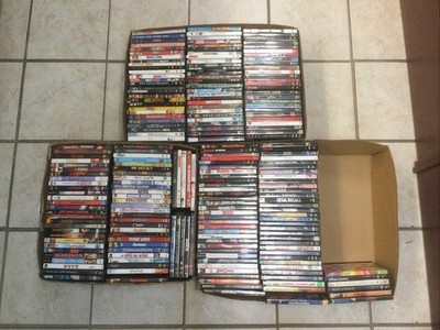 #2 - 80's / 90's / 00's You Pick ($1.99 Each) DVD Lot (COMBINED SHIPPING $3.50)