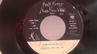 Pink Floyd,Columbia, "Another Brick In the Wall"US,7"45,1979 classic rock,M-