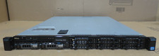 Dell PowerEdge R320 6C E5-2430v2 2.50GHz 24GB Ram 2x 600GB 10K HDD 1U Server