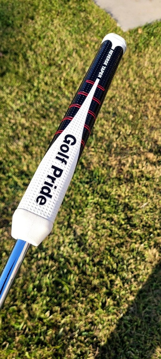 AR Golf PERCEVAL Putter Golf Club, RH | eBay