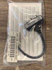 New Genuine Dell S-Video TV-Out Digital Audio Adapter 70TVD