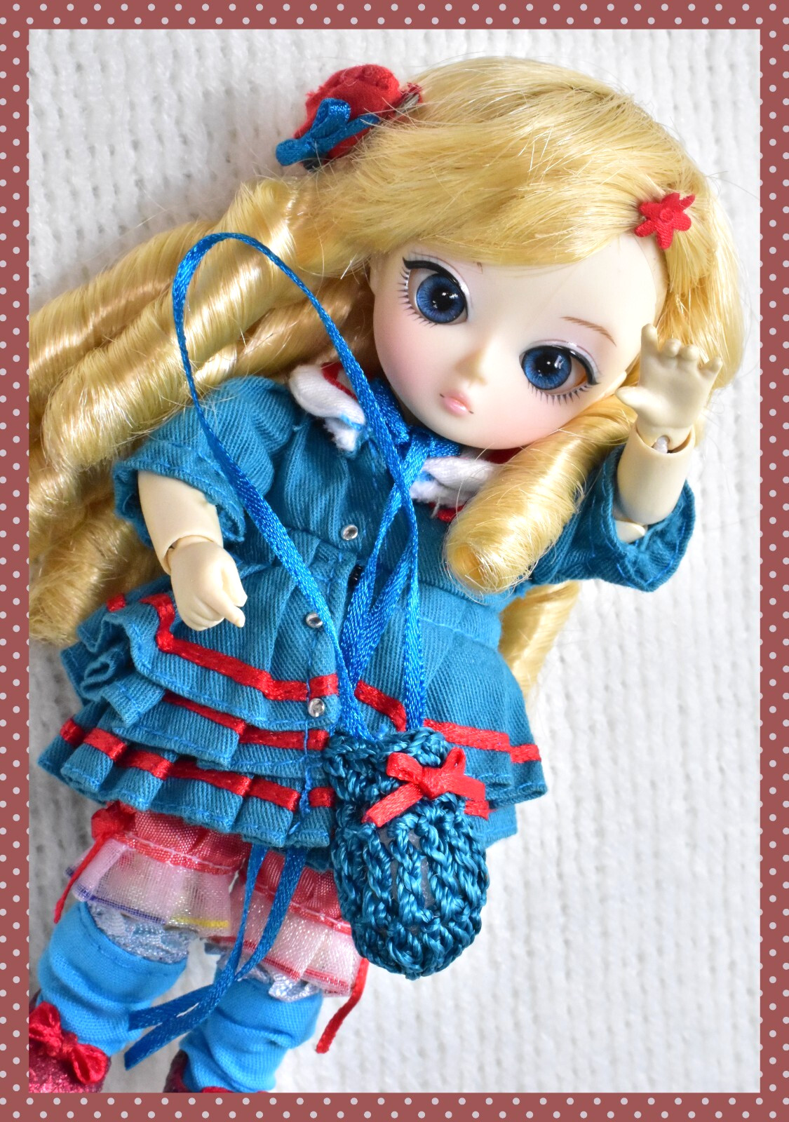 Ai BJD Lobelia 5