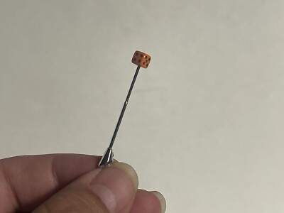 Antennas For Redcat Sixtyfour Jevries Rc Lowrider 64 Impala