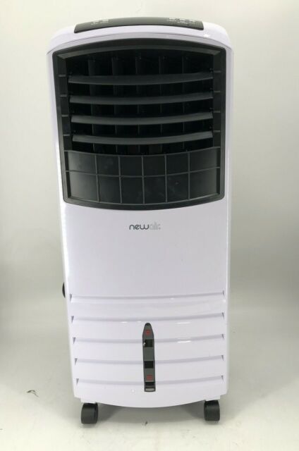 newair evaporative tower air cooler