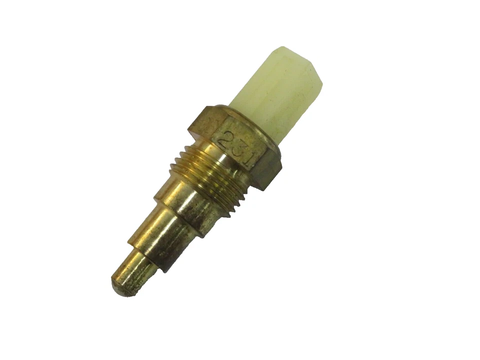 Interruptor del ventilador de refrigeración del motor SANKEI para Toyota Tercel 1980 nuevo 201-1131 térmico Foto 4 de 4