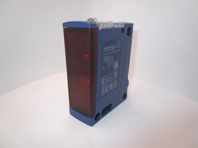 XUX9ARCNT16  Original TELEMECANIQUE Photoelectric sensor FAST SHIPPING