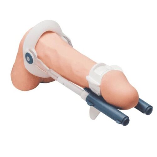 Male Edge Pro Extra Basic Revolutionäre Penisvergrößerer Geräte DISKRETE LIEFERUNG - Bild 10 von 13
