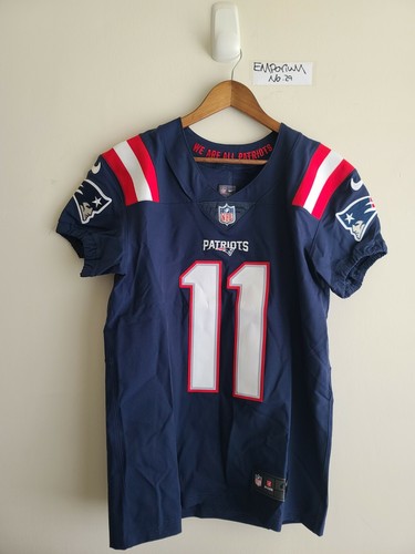 Nike Julian Edelman New England 