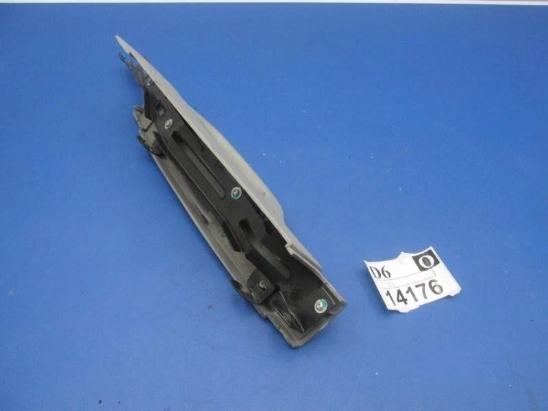 Manija de puerta corredera Windstar 1995 Ford lado derecho pasajero interior trasero OEM Foto 3 de 4