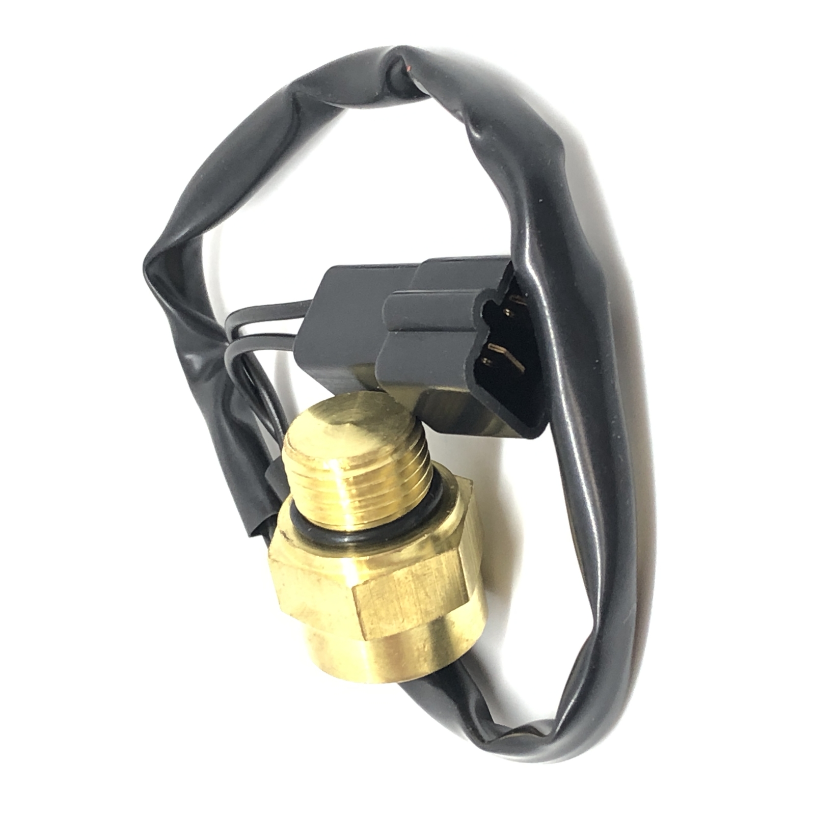 Engine Heat / Thermal Sensor Switch For Polaris Magnum 500 (2000-2002) – Replaces 4010161