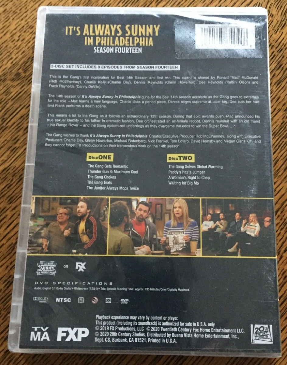 Streaming Shrek Hulu Season Finale Watch It's Always Sunny In