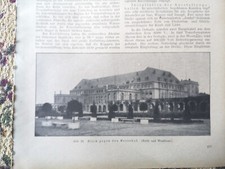 RK/..BZ 1925 25 Messe Köln