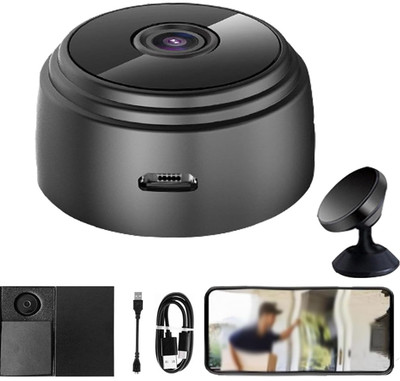 Minipix Magnetic Mini Security Camera, Pixicam Magnetic Mini Security Camera