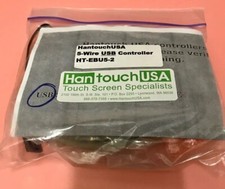 New Hantouch USA 5 wire USB Controller HT- EBU5-2