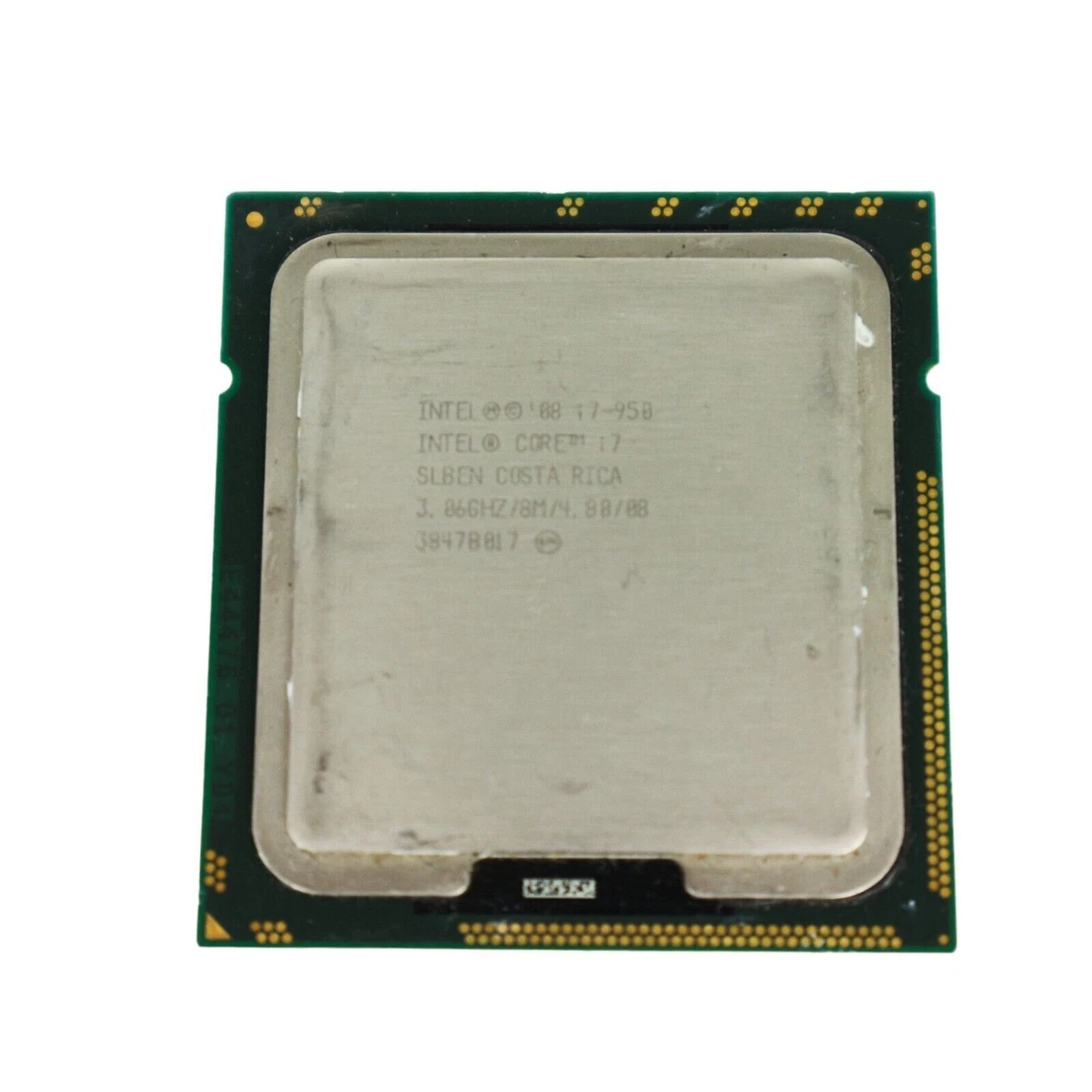 I7 950 shop socket