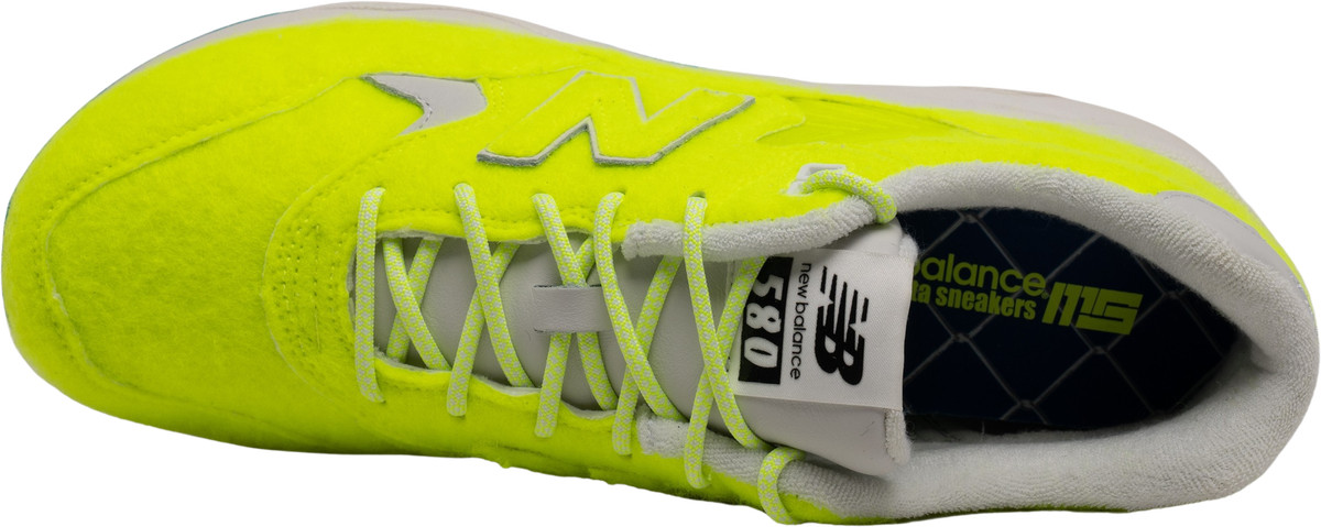 New Balance Mita x 580 Battle of The Surfaces for Sale 