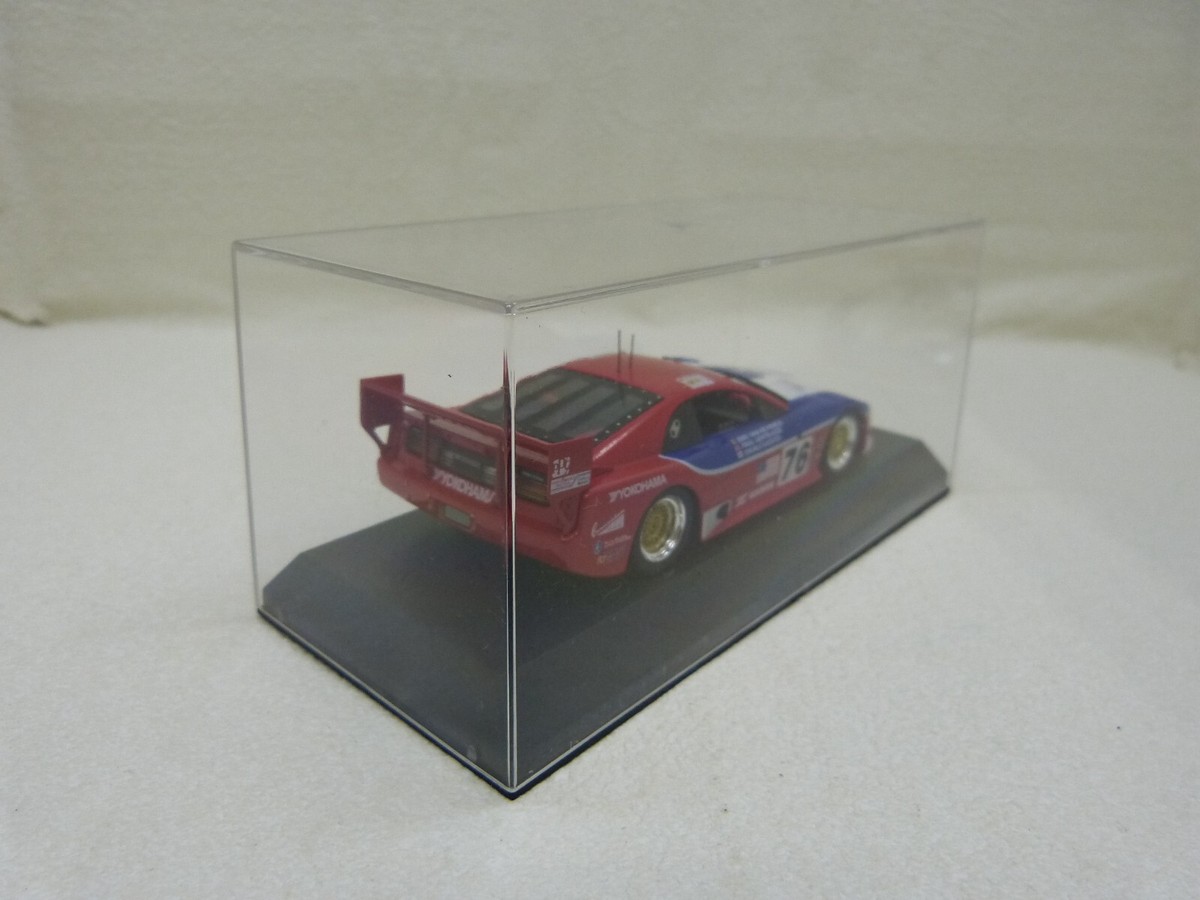 京商　300ZX43/1 レッド　ロゴ入り 京商 300ZX43/1 レッド ロゴ入り 京商 300ZX43/1 レッド ロゴ入り