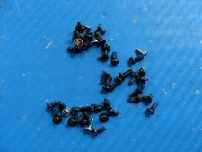 Asus Q501LA 15.6" Genuine Laptop Screw Set Screws for Repair ScrewSet