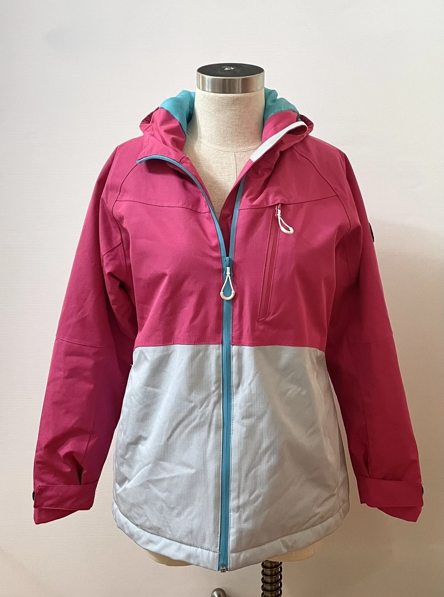 Tahwalhi snow store jacket