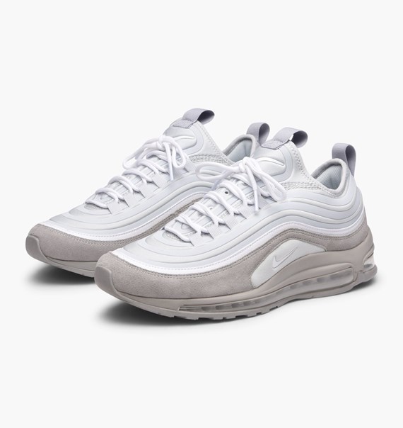 nike air max 97 wolf grey pure platinum