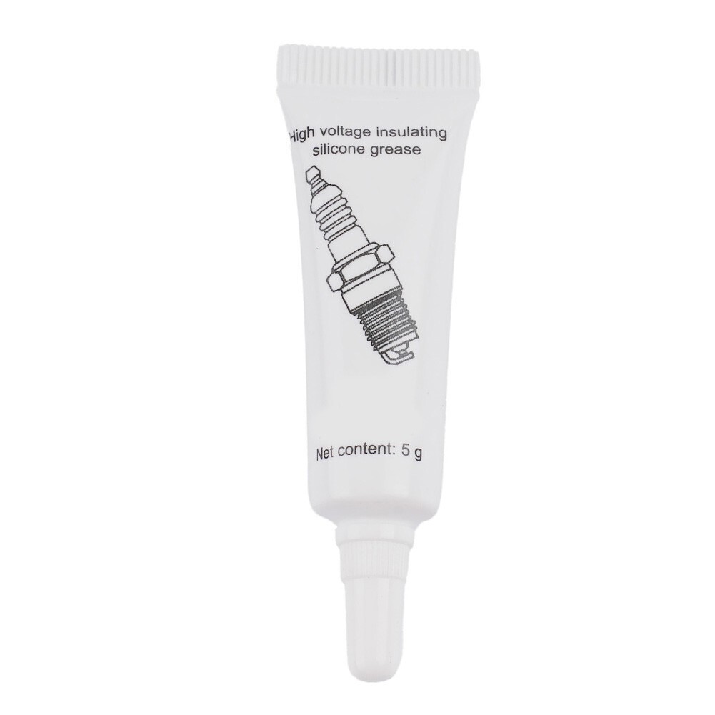 Heat resistant Silicone Grease for Automobile Ignition Coil Reliable