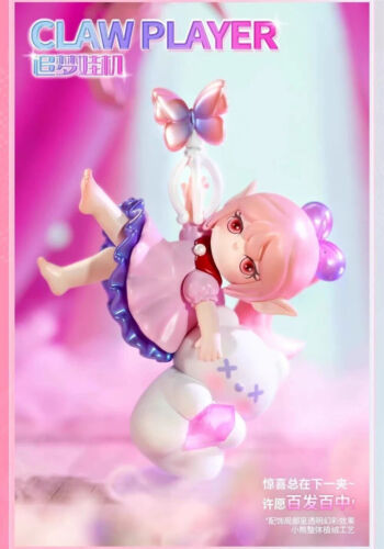 Rolife Suri Colorful serie A Girls scatola cieca figura confermata regalo hot toys - Foto 9 di 15