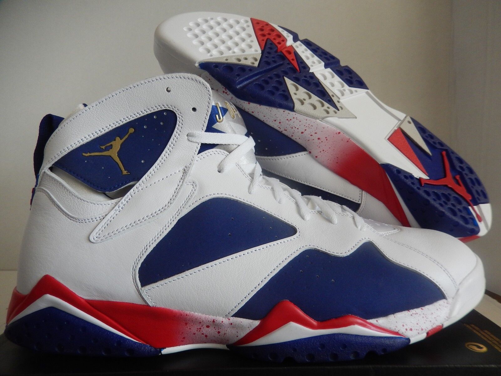 air jordan 7 retro tinker alternate olympic