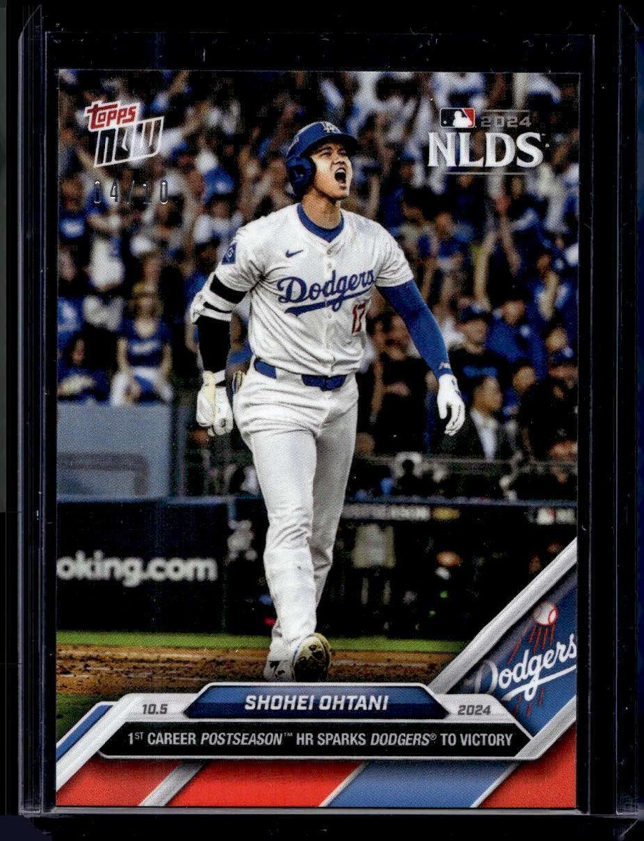まさにゃんTopps Now Card Shohei #739他8枚 まさにゃん様専用Topps Now Card Shohei #739他8枚