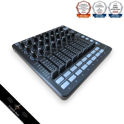 美品 Novation Launch Control XL MK2 Launch Control XL MK2 | Novation