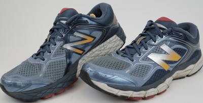 new balance stability 860v6