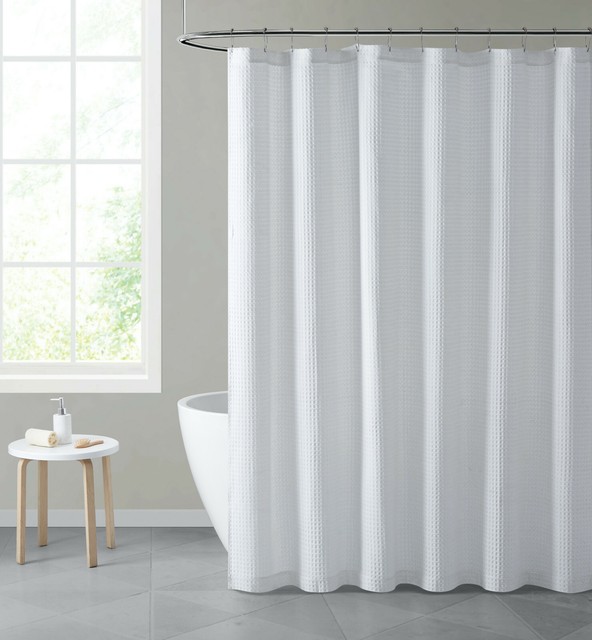 Beautiful Beige Shower Curtain By Hotel Collection eBay