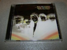 THE ROLLING STONES "MORE HOT ROCKS " 2 CD SET BRAAND NEW