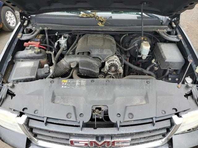 Used Differential Carrier Assembly fits: 2011 Gmc Sierra 1500 pickup Front Axle