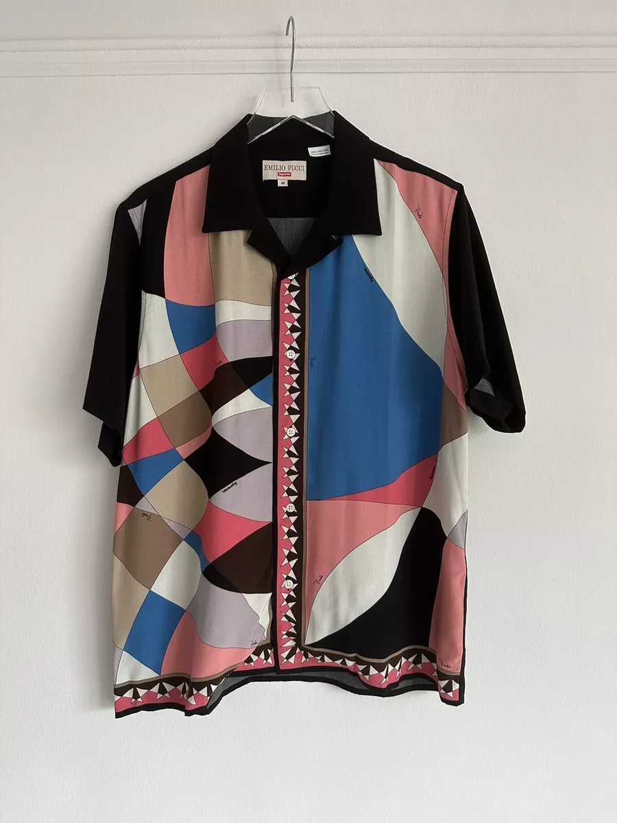 emilio pucci supreme