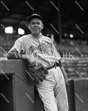 CB587 George Livingston Moose Earnshaw of Great 8x10 11x14 16x20 Photo