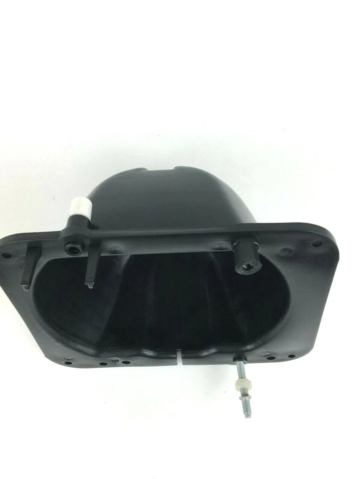 2x Tazón de lámpara de faro oblongo rectangular para automóvil clásico Ford Hillman Triumph 61066 Foto 4 de 4