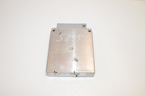 Ford Motor ECU Kontrolle Modul Einheit 88FB-12A650-AC