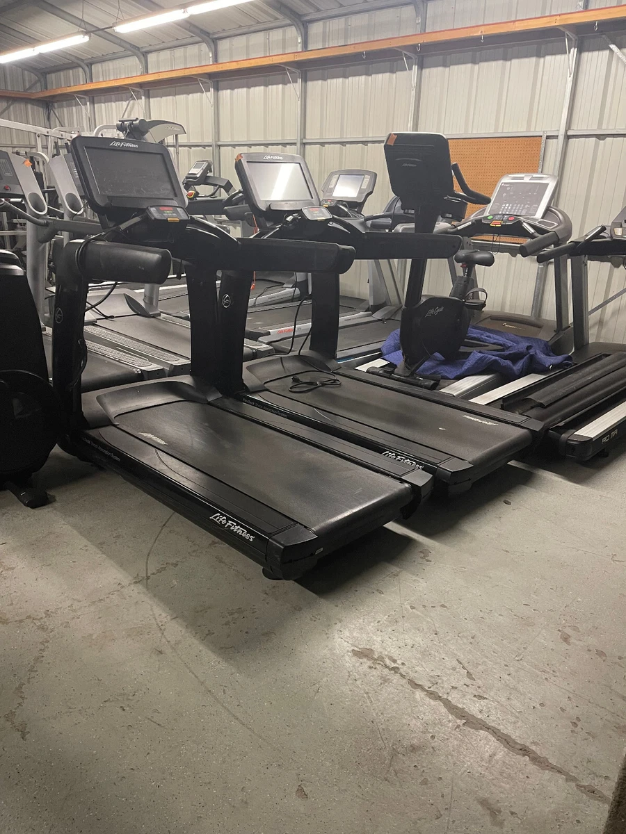 Very treadmill sales