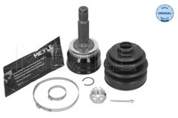 Meyle 37-144980008 Gelenksatz Antriebswelle Radseitig FüR Hyundai