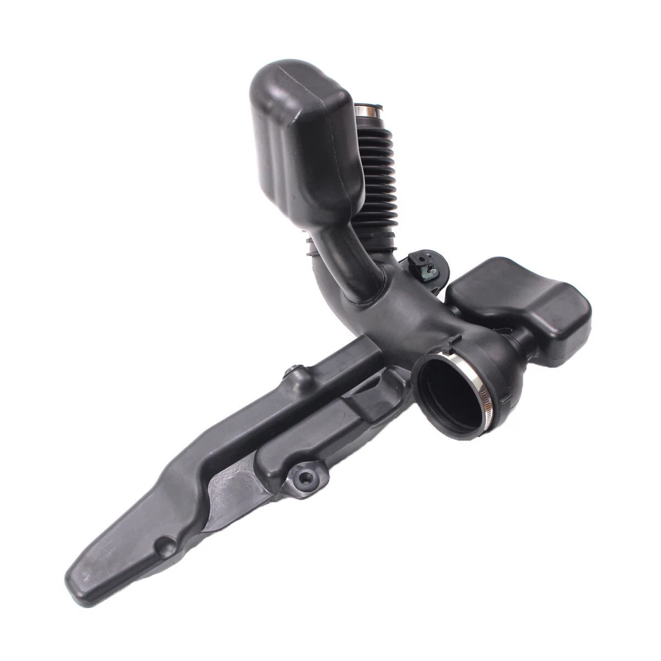 Air Intake Duct Tube Hose 15901934 For 07-14 Cadillac Escalade Chevy GMC Sierra - Image 3 of 4