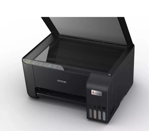 Imprimante multifonction couleur Epson EcoTank ET-2862. Encre incluse livraison GRATUITE - Photo 2/6